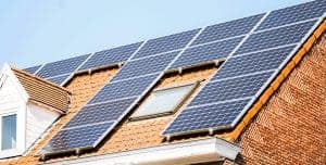 NBEC Solar Panels Case Study
